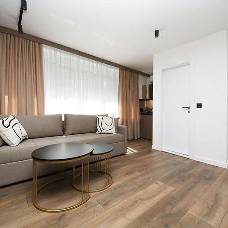 Nest Apartments Сараєво Екстер'єр фото