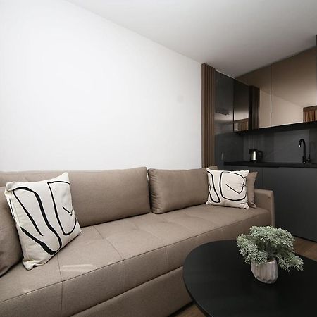 Nest Apartments Сараєво Екстер'єр фото