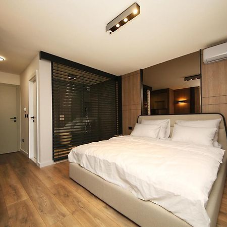 Nest Apartments Сараєво Екстер'єр фото