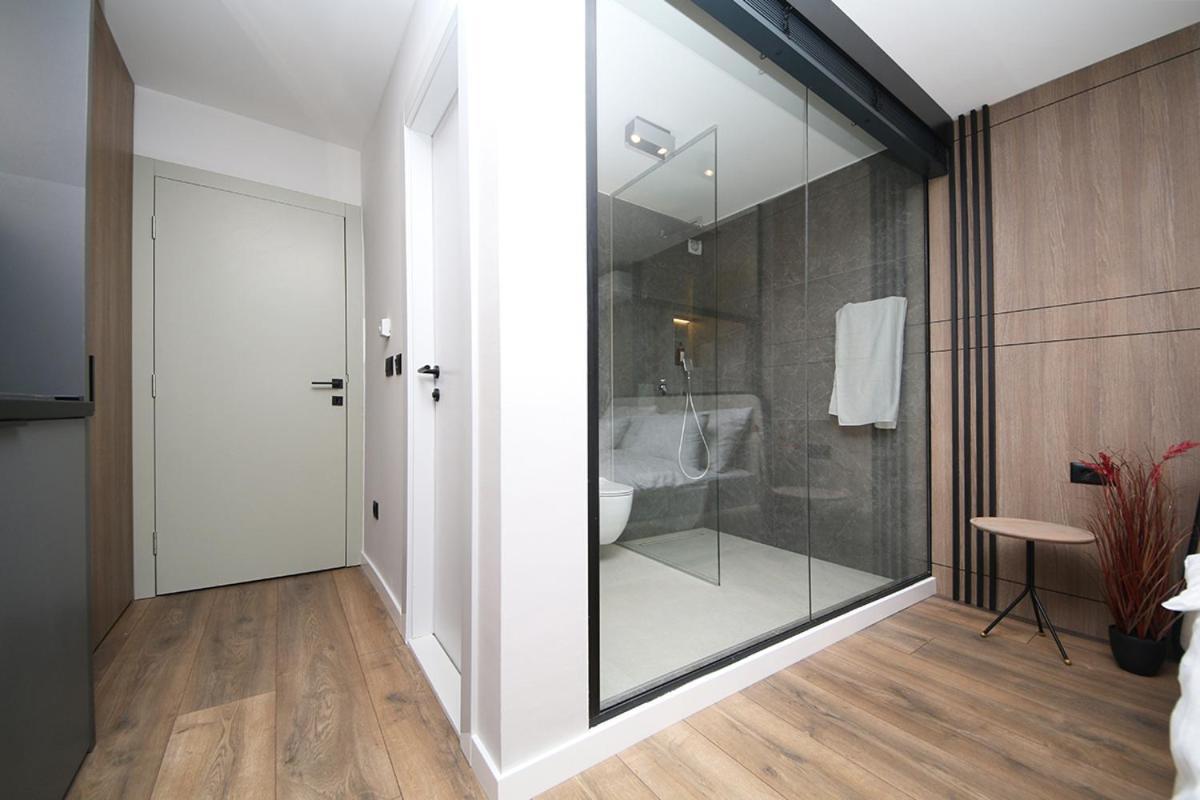 Nest Apartments Сараєво Екстер'єр фото