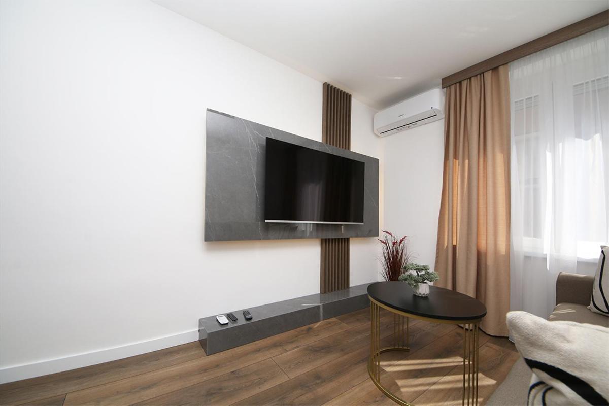 Nest Apartments Сараєво Екстер'єр фото