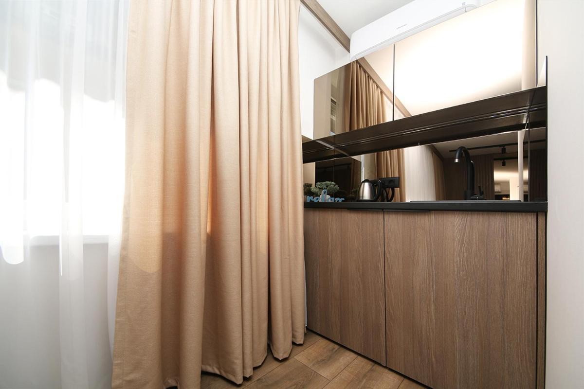 Nest Apartments Сараєво Екстер'єр фото