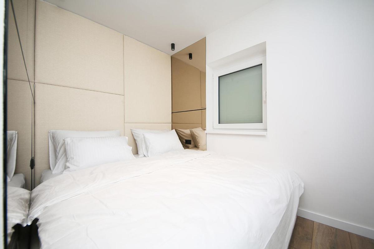 Nest Apartments Сараєво Екстер'єр фото