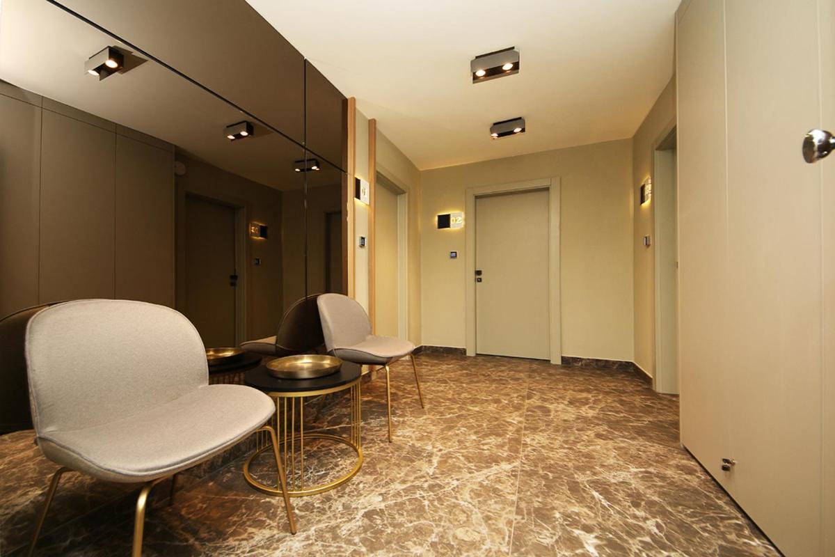 Nest Apartments Сараєво Екстер'єр фото